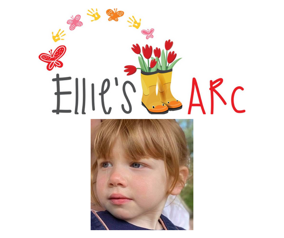 Ellie's Arc Wax Melt Snap Bars