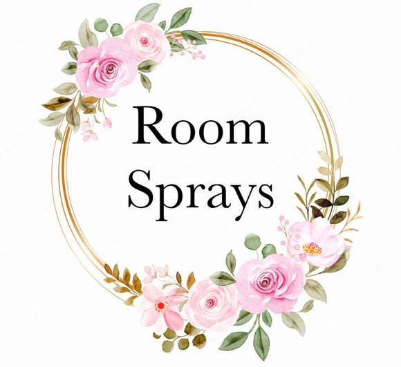 Room Sprays