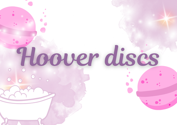 Hoover Discs