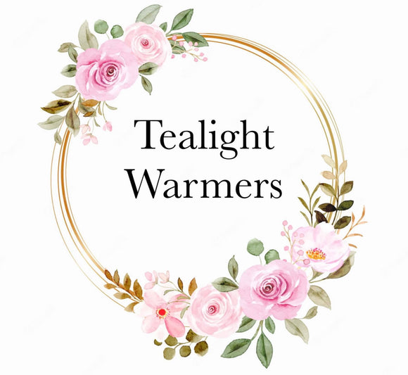 Tealight Warmers
