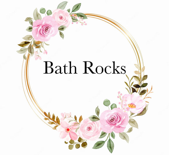 Bath Rocks