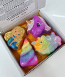 Magical Bath Time Box Set