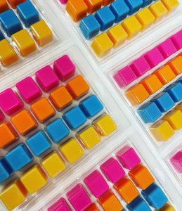 The Outdoorables Wax Melt Collection Box
