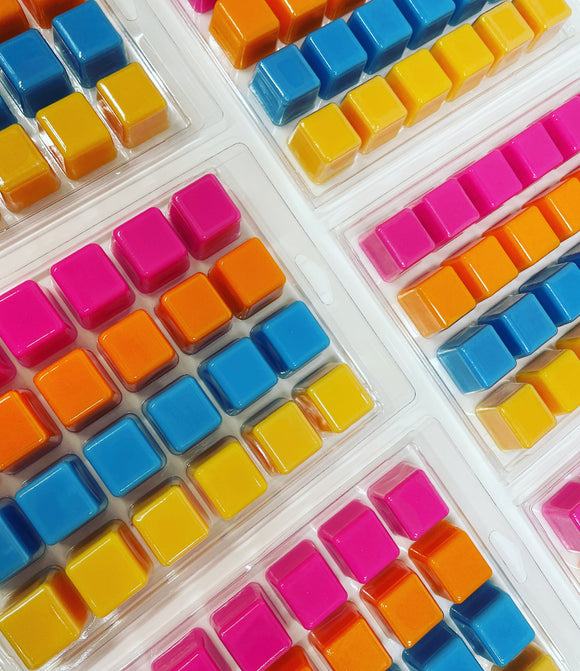 The Outdoorables Wax Melt Collection Box