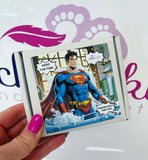 Hero Tub Time Bath Bomb Box Set