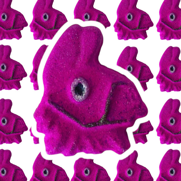 Mini Llama Bath Bomb
