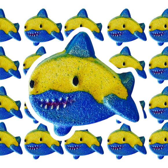 Mini Shark Bath Bomb
