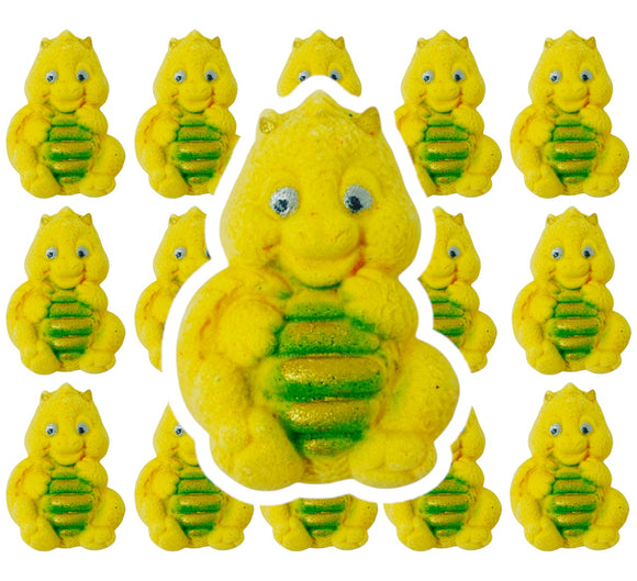 Mini Dragon Bath Bomb