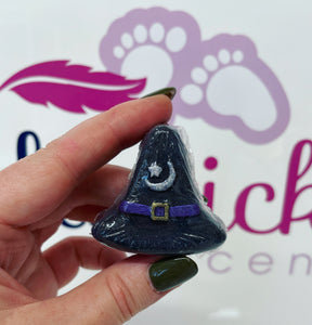 Dazzling Mini Witches Hat