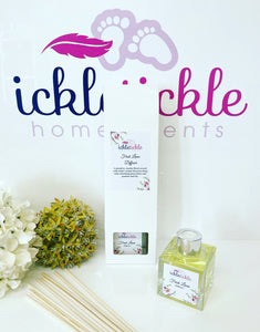 100ml Reed Diffusers
