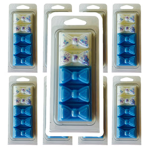 Halo (Angel) Bow Wax Melt Snap Bar