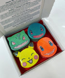 Gotta Fizz Em All Bath Bomb Box Set