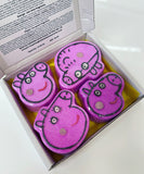 Piglet Bath Time Box Set
