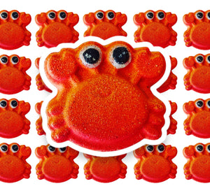 Mini Crab Bath Bomb