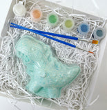 T-Rex Paint Your Own Bath Bomb Kit