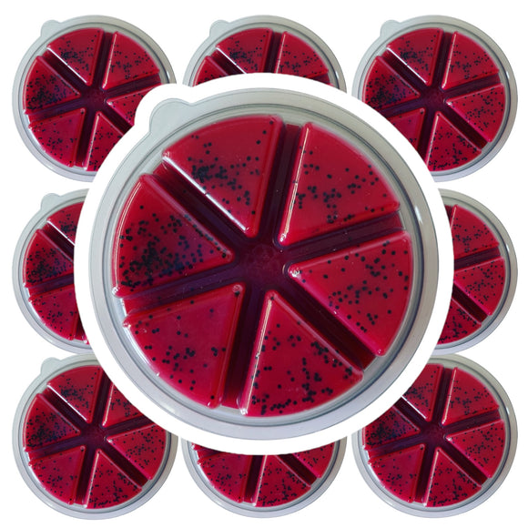 100g Love Bug Wax Melt Deli Pot