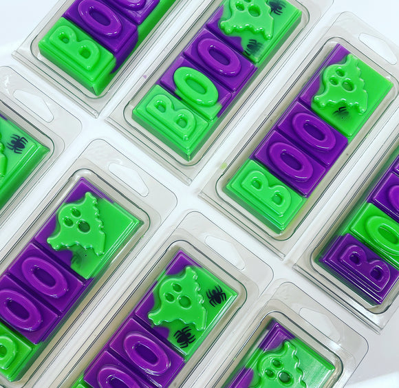 Witches Brew Boo Snap Bar
