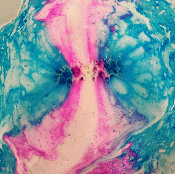 Trans Stick Bath Bomb