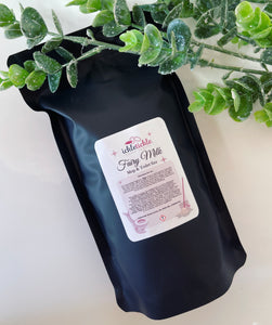 Fairy Milk Mop And Toilet Fizz Refill Bag