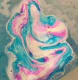 Trans Stick Bath Bomb