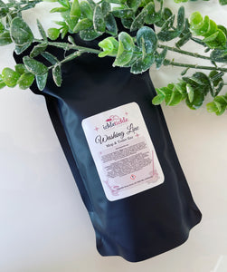 Washing Line Mop And Toilet Fizz Refill Bag