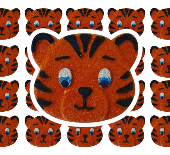 Mini Tiger Bath Bomb