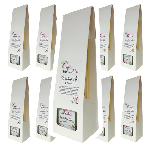 100ml Reed Diffusers