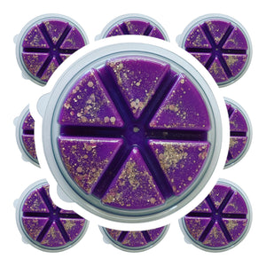 100g Alien Wax Melt Deli Pot