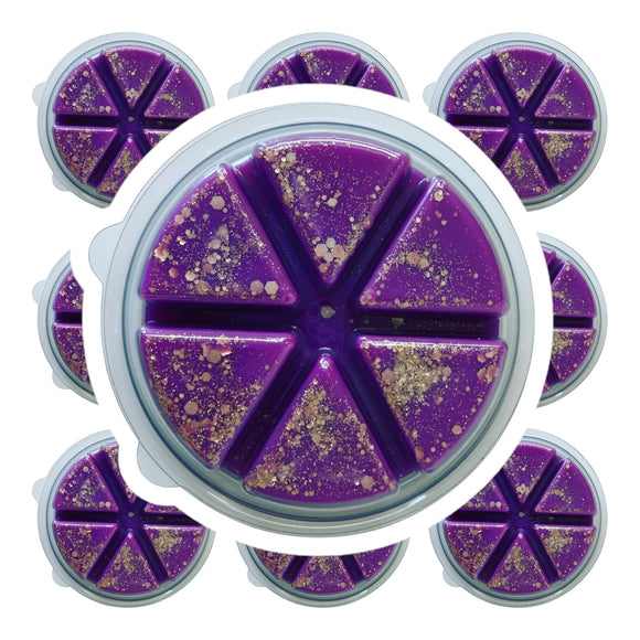 100g Alien Wax Melt Deli Pot