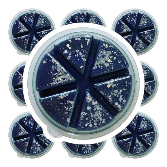 100g Black Opium Wax Melt Deli Pot
