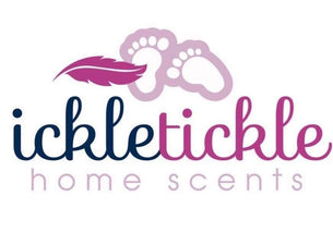 Ickletickle Home Scents