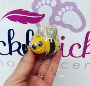 Mini Bee Bath Bomb