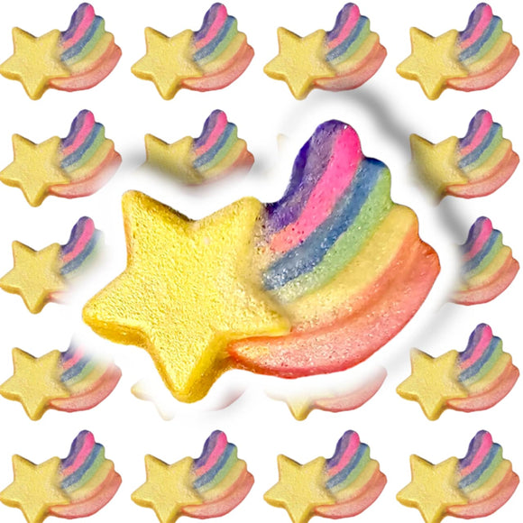 Mini Dazzling Shooting Star