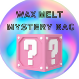 Wax Melt Mystery Bags